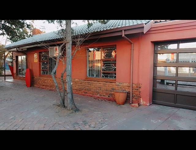 3 BEDROOM HOUSE FOR SALE IN SOSHANGUVE H